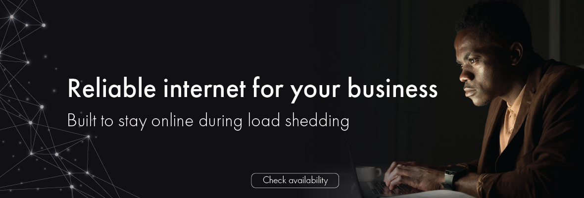 Jenny Network is off-grid